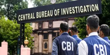 CBI arrests J&K PWD assistant engineer for accepting Rs 30,000 bribe