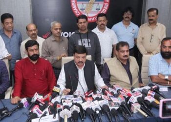 Pahalgam Attack: CCI Jammu calls for Jammu Bandh today
