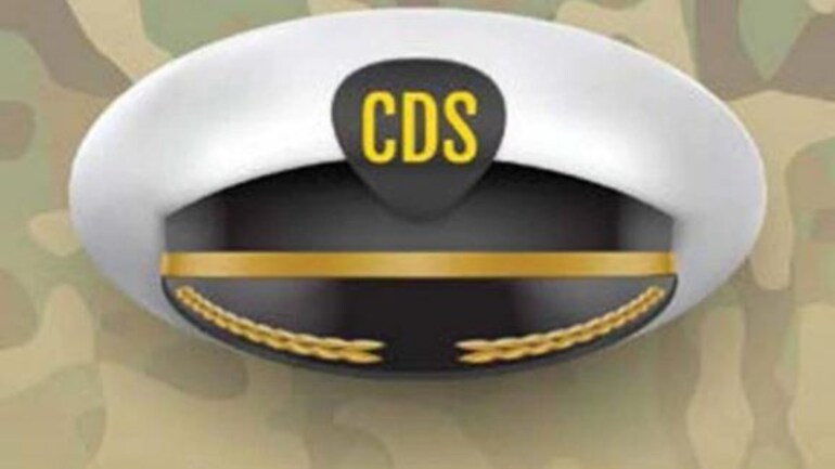 Centre amends rules to enlarge pool for appointing CDS; both serving & retired officers to be considered