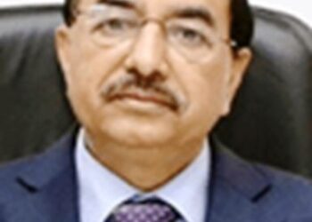 Population not sole criteria for J&K delimitation: CEC Chandra