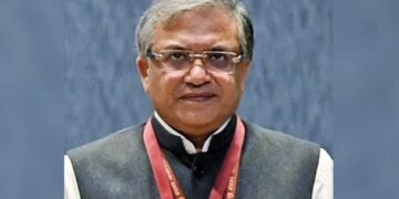 ECI is always with voters : CEC