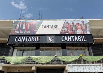 Cantabil opens its new store in Pulwama