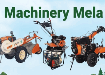 CHO Pulwama to organise Machinery Mela on 27 October