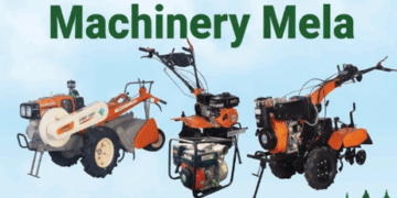 CHO Pulwama to organise Machinery Mela on 27 October