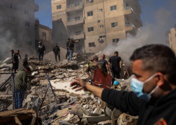 Israel’s war against Hezbollah left 2,167 dead, over 7,061 injured: Lebanese Health Ministry