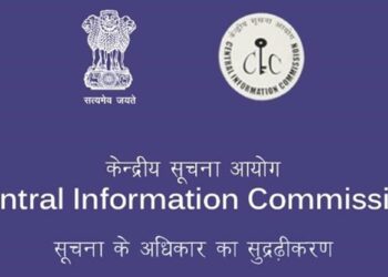 CIC to hear RTI applications from Ladakh, JK from Friday
