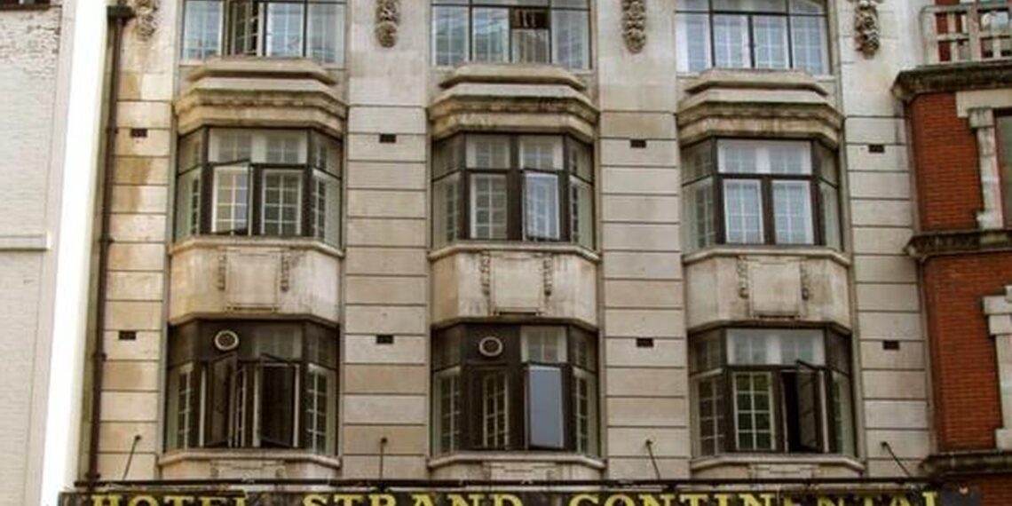Historic India Club In London Announces Closure