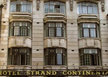 Historic India Club In London Announces Closure