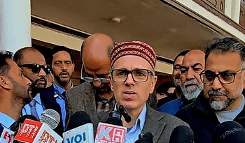 Ramadan Row: CM Assures Safety of J&K Students in Punjab