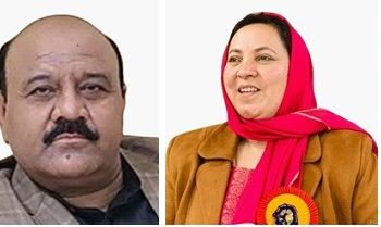 CM, Dy CM, Ministers extend New Year greetings