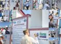CM, Ministers, Legislators take cleanliness pledge