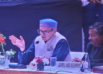 Indus Water Treaty Creating Hurdles In J&K’s Potential Hydel Power Generation: CM Omar