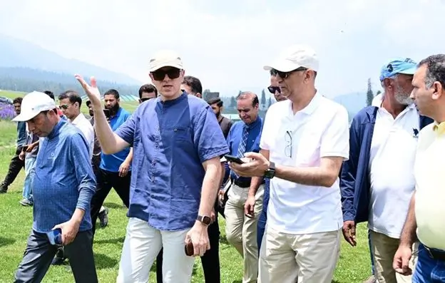 CM Omar