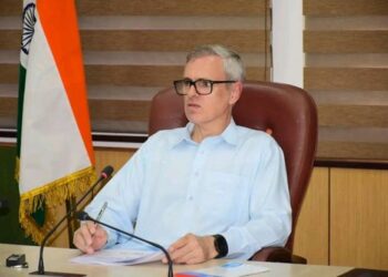 Want end to statehood discussions: CM Omar