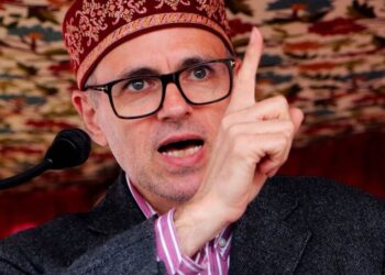 Don’t be in a hurry to predict results of Delhi polls: CM Omar
