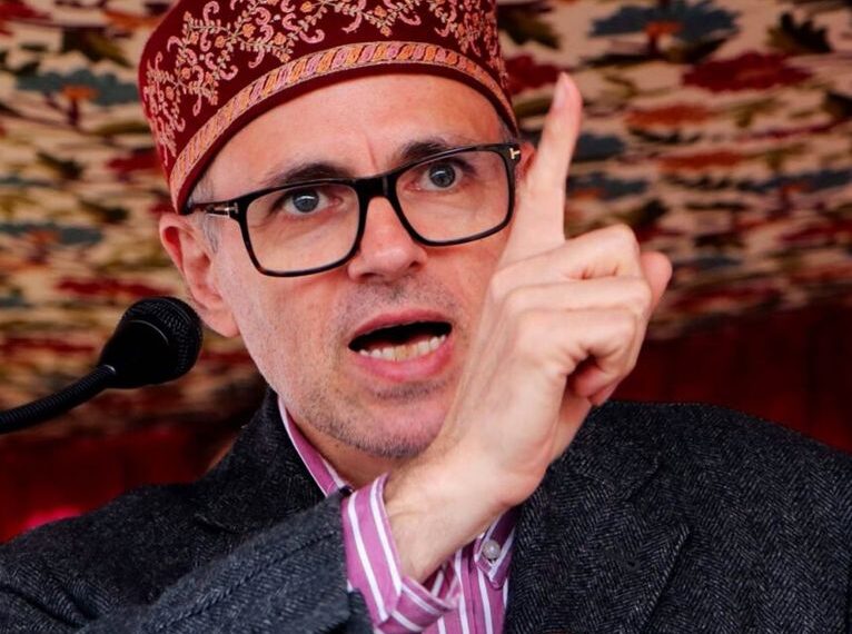 Don’t be in a hurry to predict results of Delhi polls: CM Omar