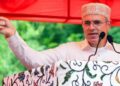 BJP Trying to topple J&K Govt, NC MLAs Offered ₹20–30 Cr: CM Omar