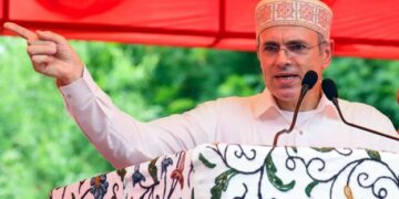 BJP Trying to topple J&K Govt, NC MLAs Offered ₹20–30 Cr: CM Omar
