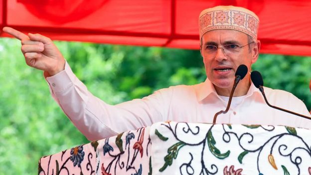 BJP Trying to topple J&K Govt, NC MLAs Offered ₹20–30 Cr: CM Omar