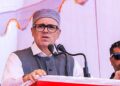 BJP’s legal notice a ‘love letter’, mark of respect: CM Omar