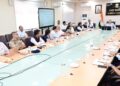 CM Omar Reviews Final Prep for First J&K Int’l Film Festival