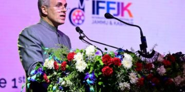 J&K rolls out red carpet for global filmmakers: CM Omar