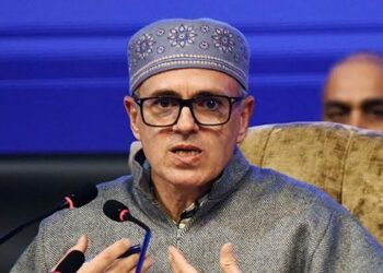 Restoration of J&K’s statehood crucial for resolving issues: CM Omar