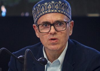 Never promised power rates won’t increase: CM Omar Abdullah on 6.83% electricity hike