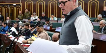 CM Omar Abdullah assures digitisation of only accurate land records