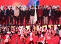 CM Omar Abdullah flags off third Kashmir Marathon featuring ₹3.17 crore prize purse, ₹25 lakh for winner