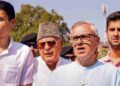 NC to leave for Delhi on July 19 even without permission: CM Omar