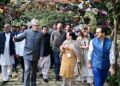 CM Omar Launches Kashmir’s Autumn Wonderland