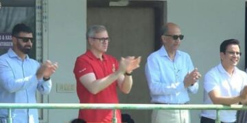 J&K crowned Ranji Champions; CM Omar announces ₹2 Crore reward for players, support staff