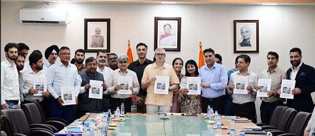 Govt will chalk out a realistic, workable plan for revival of tourism & trade: CM Tells KCCI Delegation