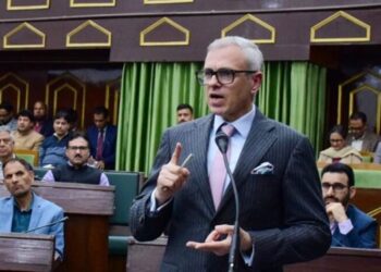 CM Omar condemns Billawar civilian killings
