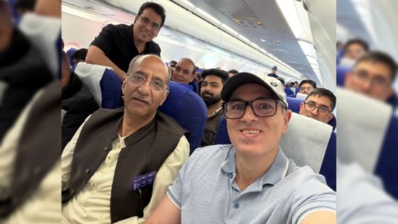 Ranji trophy coming home for first time as J&K near historic Triumph