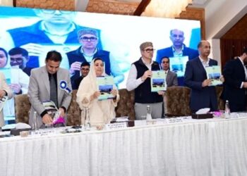 Denying statehood under the guise of Pahalgam Unjust, Unfair: CM Omar