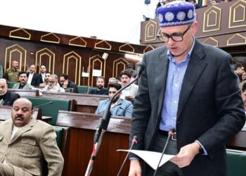 CM Omar assures simplified, time-bound registration process for tourism sector
