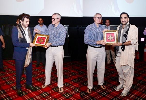 Kashmir's untold stories, local talent need to move beyond scenic backdrops: Filmmakers