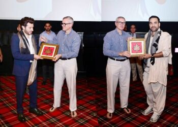 Kashmir’s untold stories, local talent need to move beyond scenic backdrops: Filmmakers