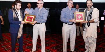 Kashmir’s untold stories, local talent need to move beyond scenic backdrops: Filmmakers