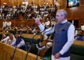 “Statehood our right”: Omar’s resolution clears house amid uproar