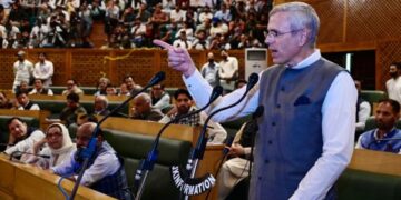 “Statehood our right”: Omar’s resolution clears house amid uproar