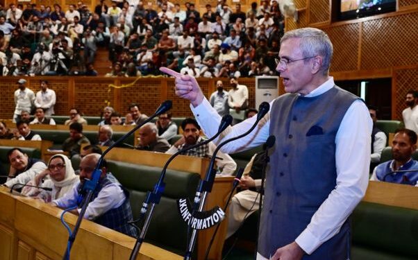 “Statehood our right”: Omar’s resolution clears house amid uproar