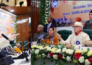 Statehood Dialogue, SKIMS Autonomy On J&K Horizon: CM Plans Another Round With PM, HM