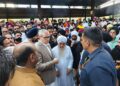 CM condoles demise of former Minister S. Harbans Singh, attends his last rites in Jammu
