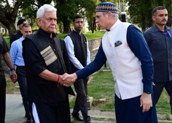 CM hosts ‘At Home’ on Independence Day at SKICC