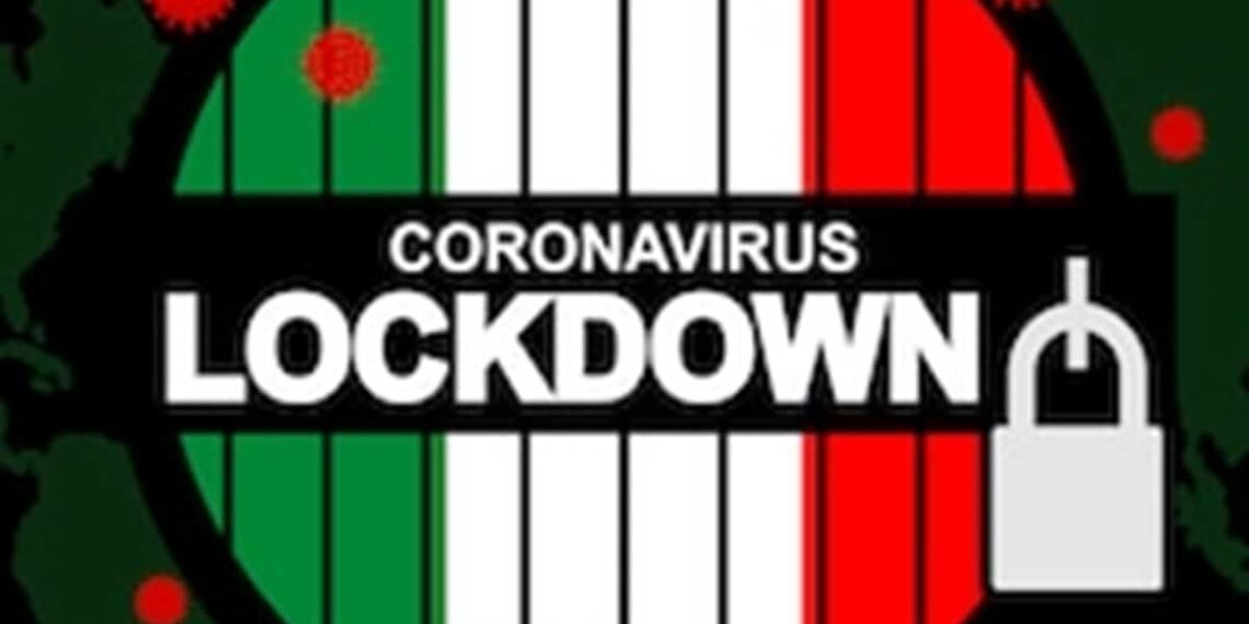 COVID-19 lockdown extended by two weeks, no resumption of trafic, train, interstate road traffic: MHA