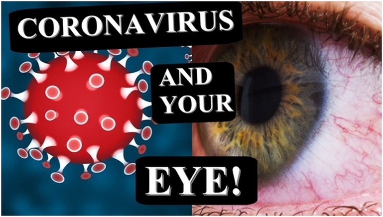 COVID can enter through eyes too, prevent eye infections during pandemic: Says top Delhi doc