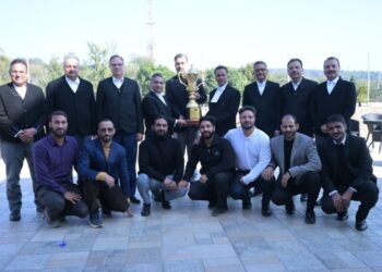 High Court Cricket Team Reinforces its Dominance at All India T20 Cricket ,Legal Premier League 2026   